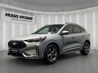 Ford Kuga ST-Line X Aut.*360GRAD*LED-MATRIX*NAVI*GRA*WINTER-PKT.