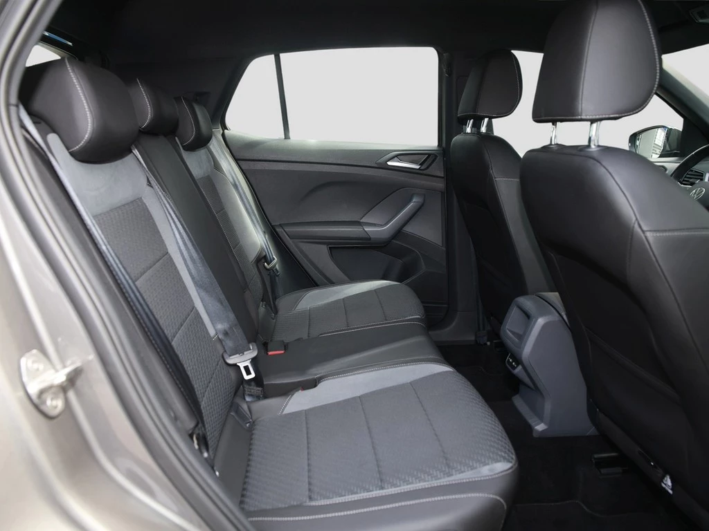 Volkswagen T-Cross 1.5 TSI DSG Style Navi/RFK/R-Line