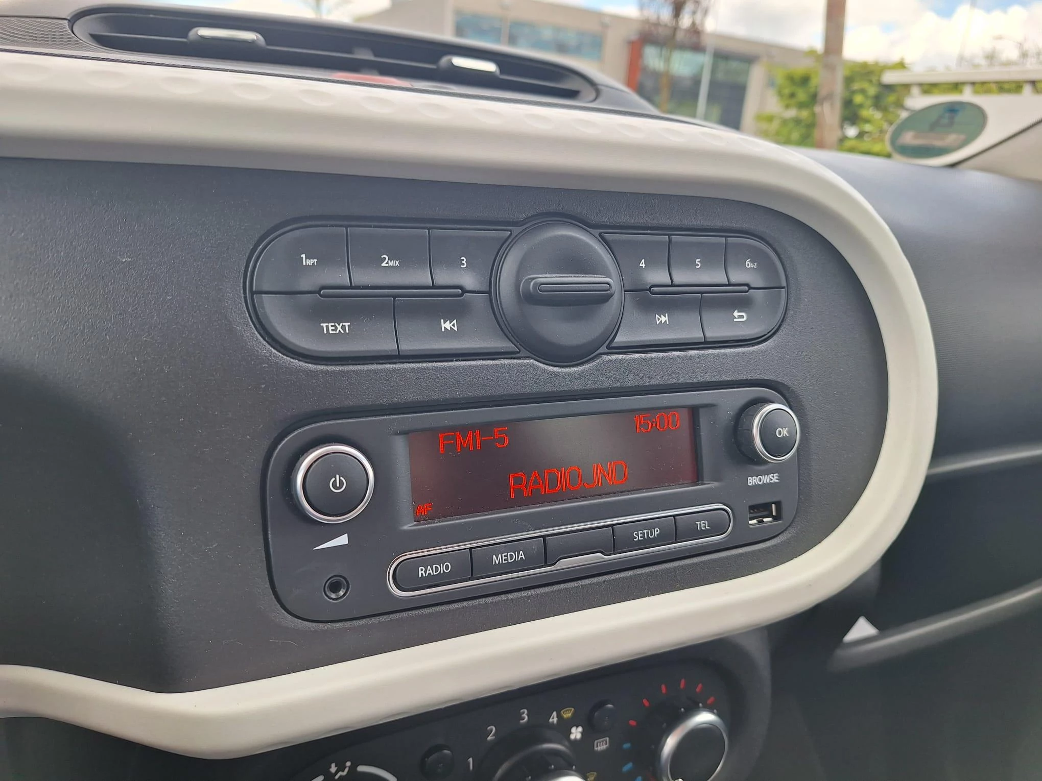 Renault Twingo 1.0 SCe Limited