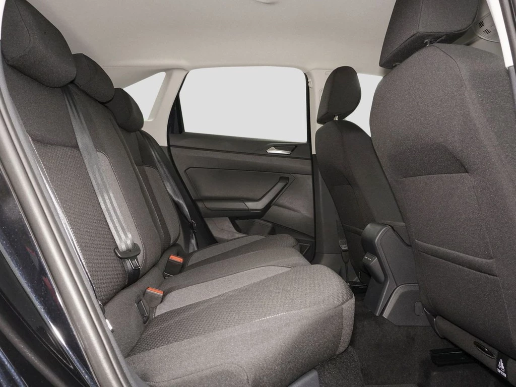 Volkswagen Taigo Life 1,0 l TSI 70 kW 5-Gang Life