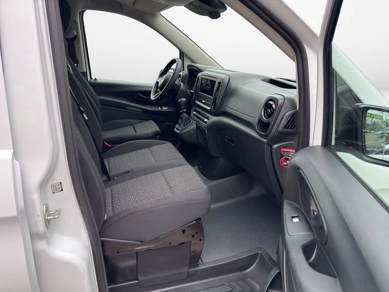 Mercedes-Benz Vito 116 NEUES MODELL AHK NAVI KAMERA TEMPOMAT
