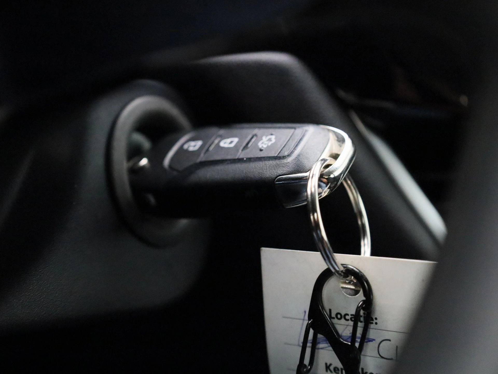 Ford Fiesta 1.0 EcoBoost Connected