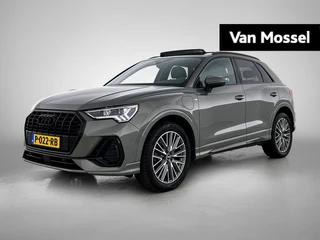 Audi Q3 45 TFSI e S edition