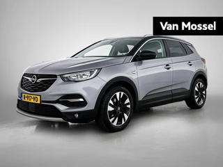 Opel Grandland X 1.2 Turbo Ultimate