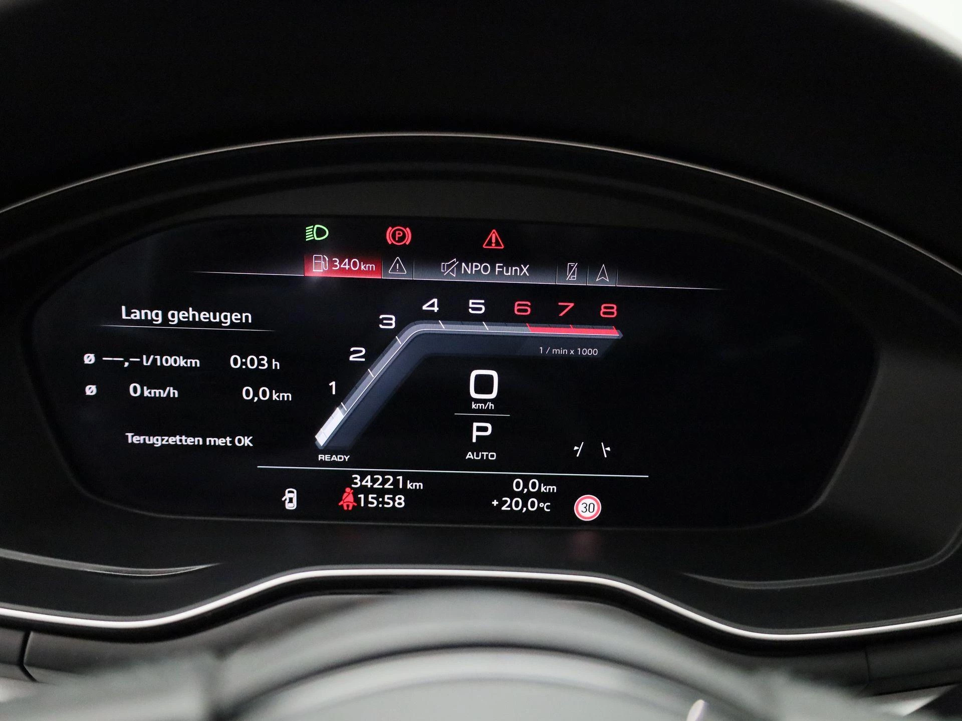 Audi A4 Avant 2.0 35 TFSi 110kW S tronic S line Busine