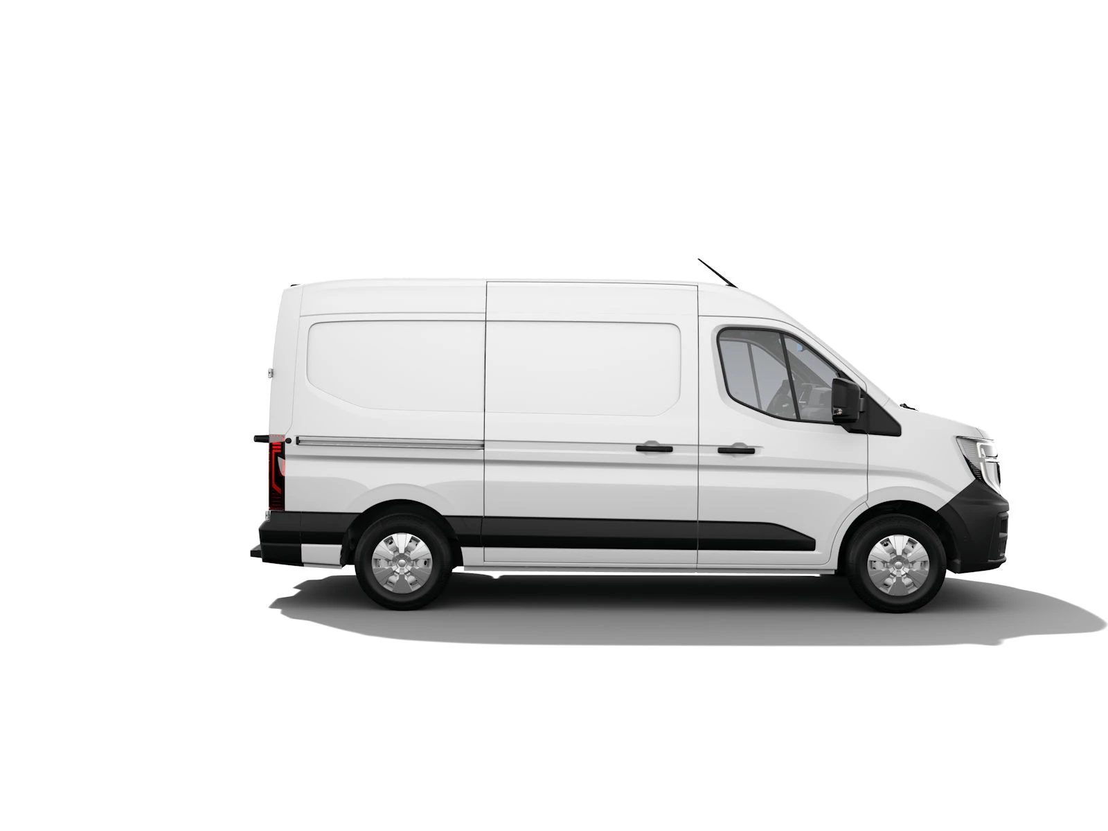 Renault Master Extra