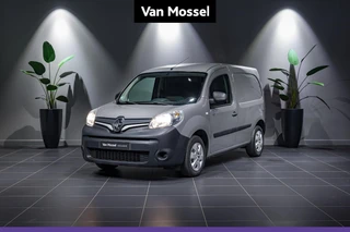 Renault Kangoo 1.2 Energy TCe 115 Limited#2