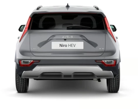 Kia Niro Pulse 1.6 GDi HEV 6DCT