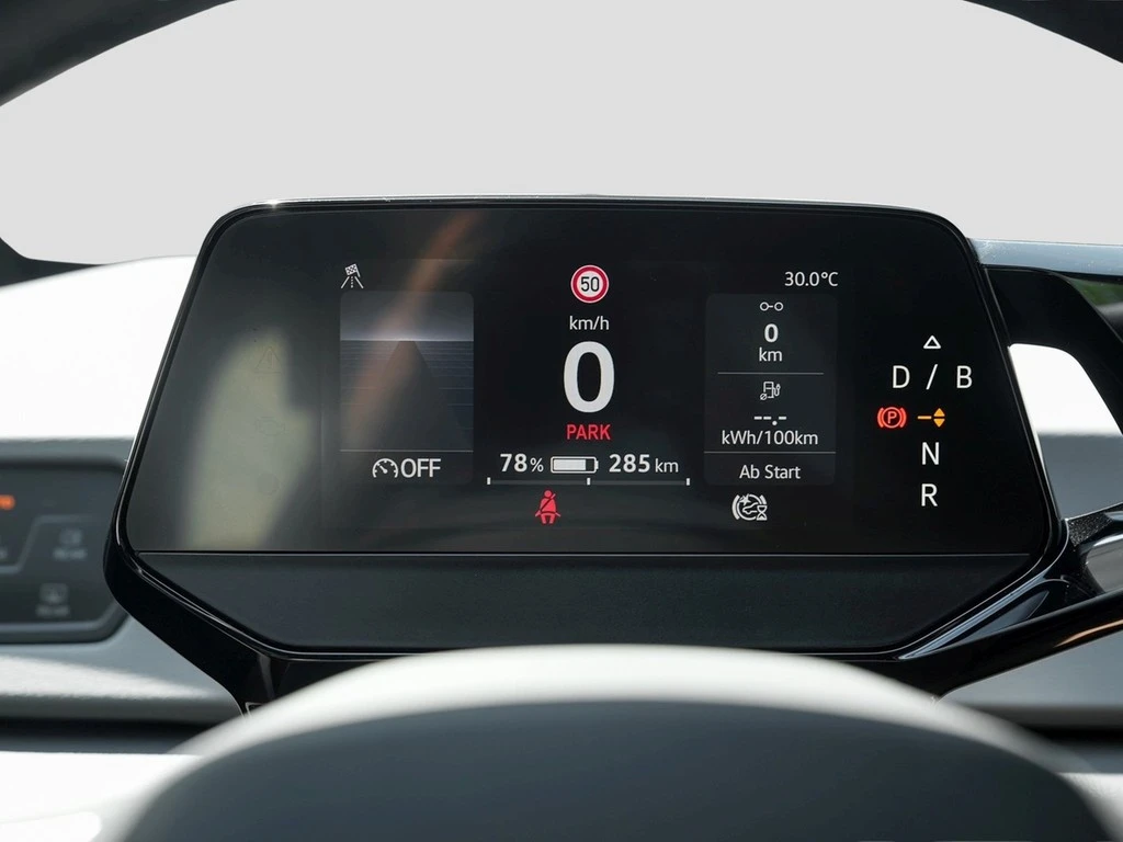 Volkswagen ID.3 Pro Move "2,99%" AHK, RFK, Navi., App-Con., 19"Alu.,
