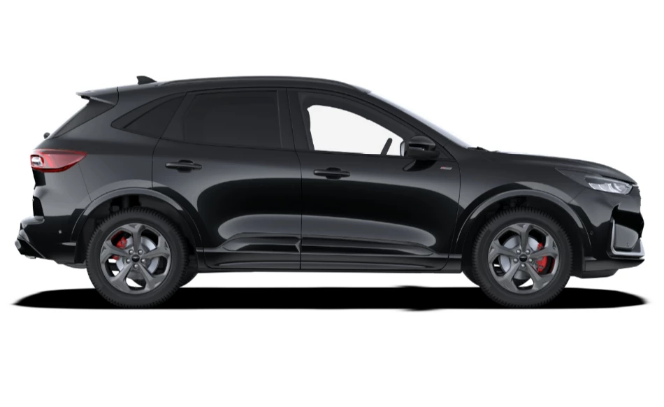 Ford Kuga 2.5 PHEV ST-Line X