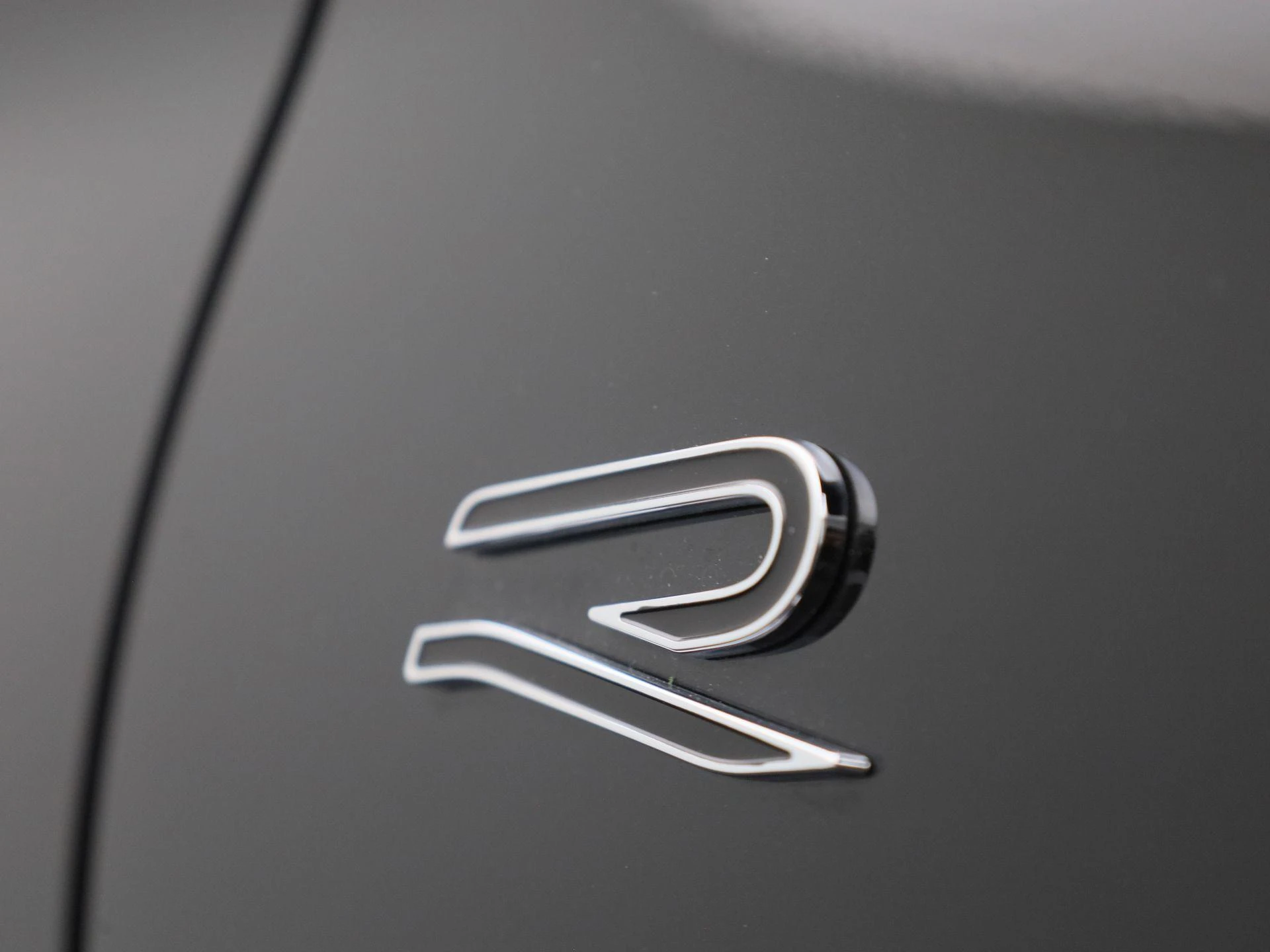 Volkswagen Tiguan 1.5 eHybrid R-Line Edition 204 PK|