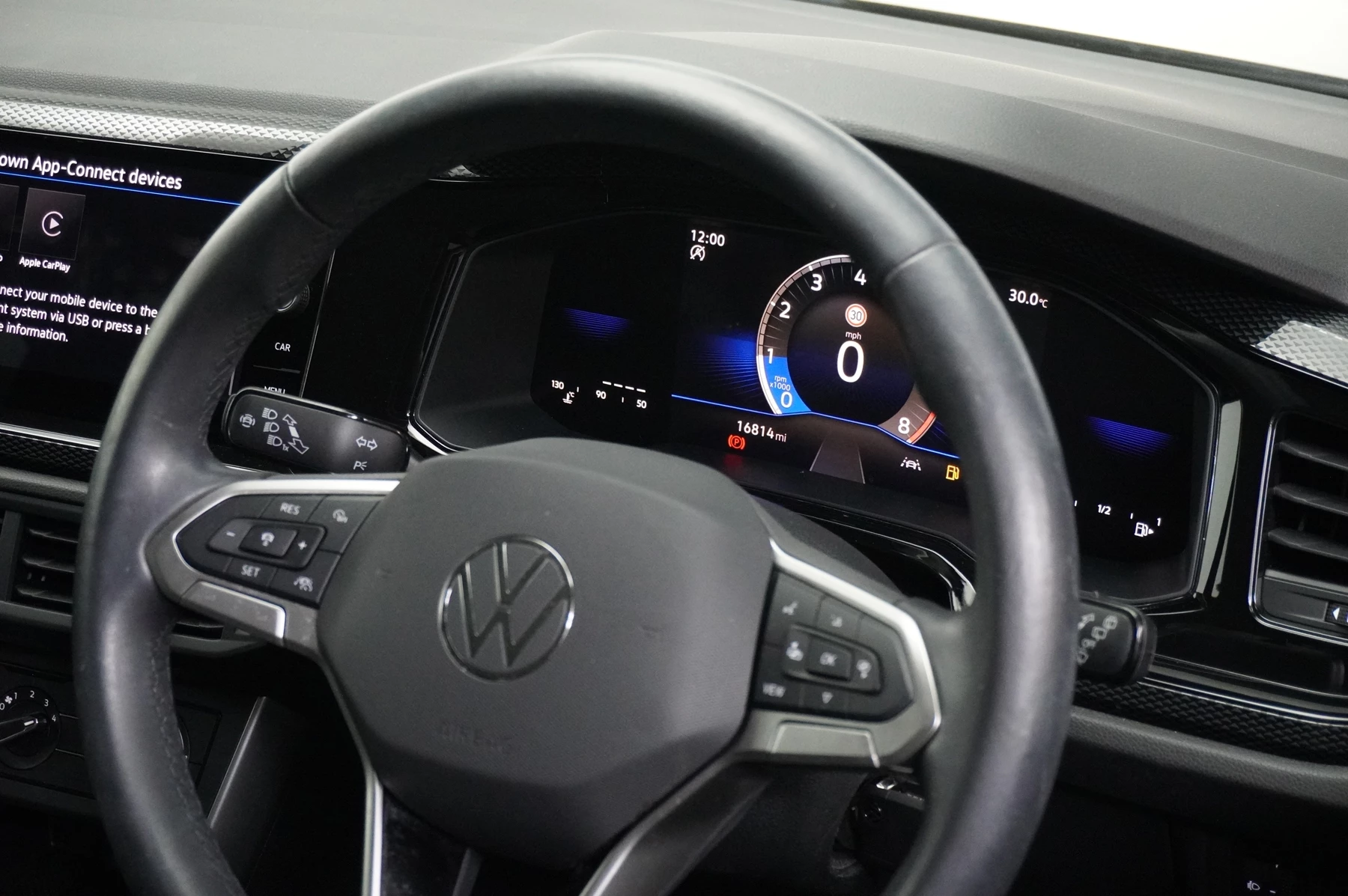 Volkswagen Polo 1.0 TSI Match 5dr