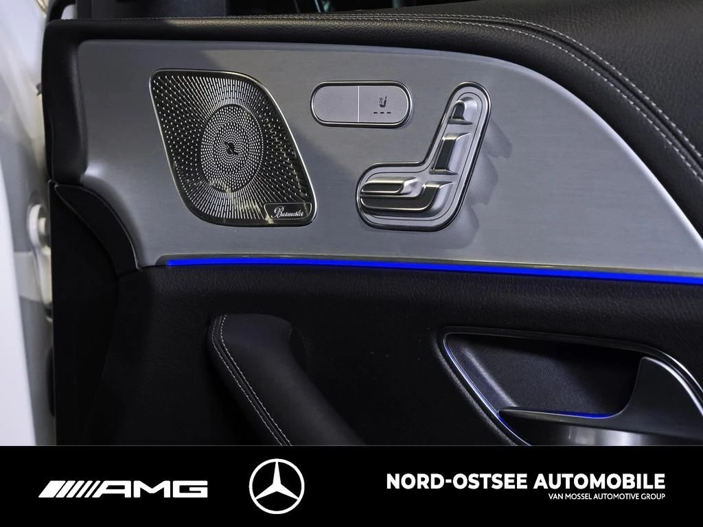 Mercedes-Benz GLE 350 de 4M AMG PANO HUD 360 DISTRO MBUX AHK AMG LineW167 GLE 350 de 4M AMG PANO HUD 360 DISTRO MBUX AHK AMG Line