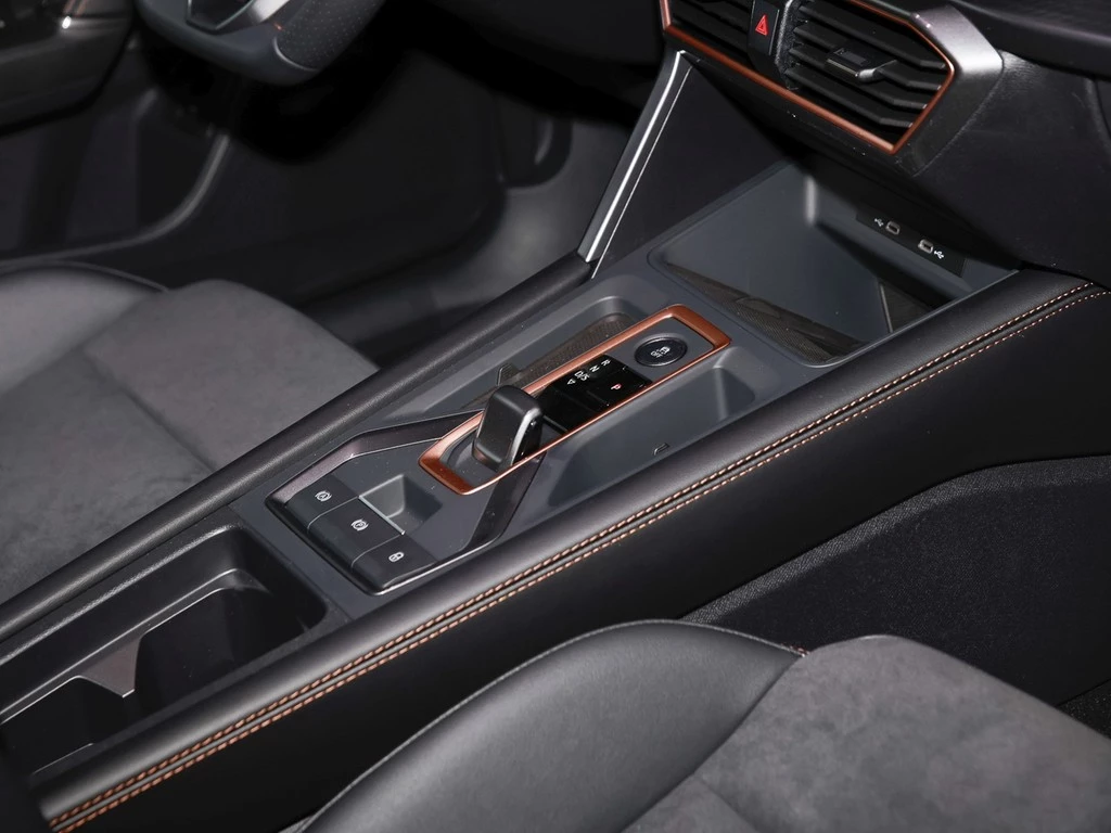 CUPRA Formentor VZ 2.0 TSI 195kW/265PS 7-Gang-DSG CAL