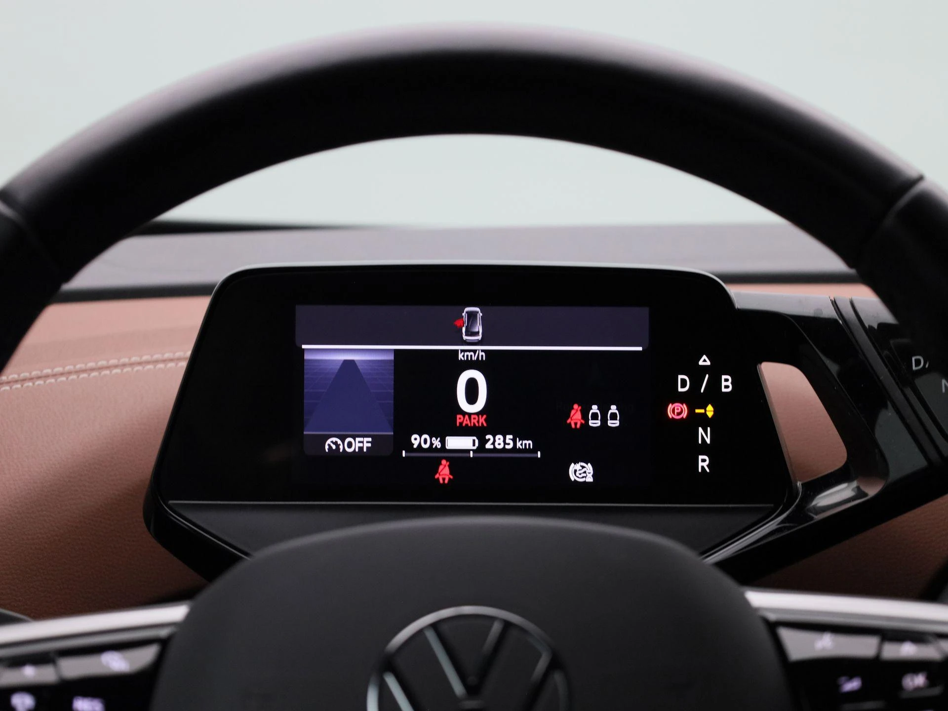 Volkswagen ID.4 Pure 52 kWh 170pk