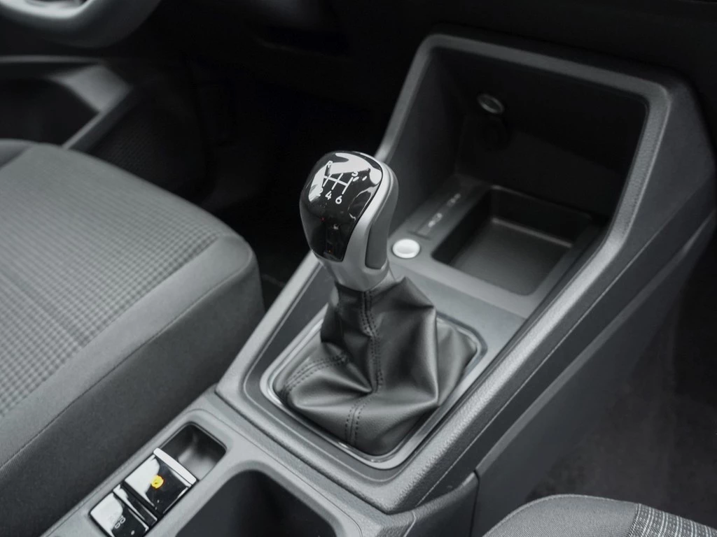 Volkswagen Caddy Cargo 2.0 l TDI 75 kW / 102 PS