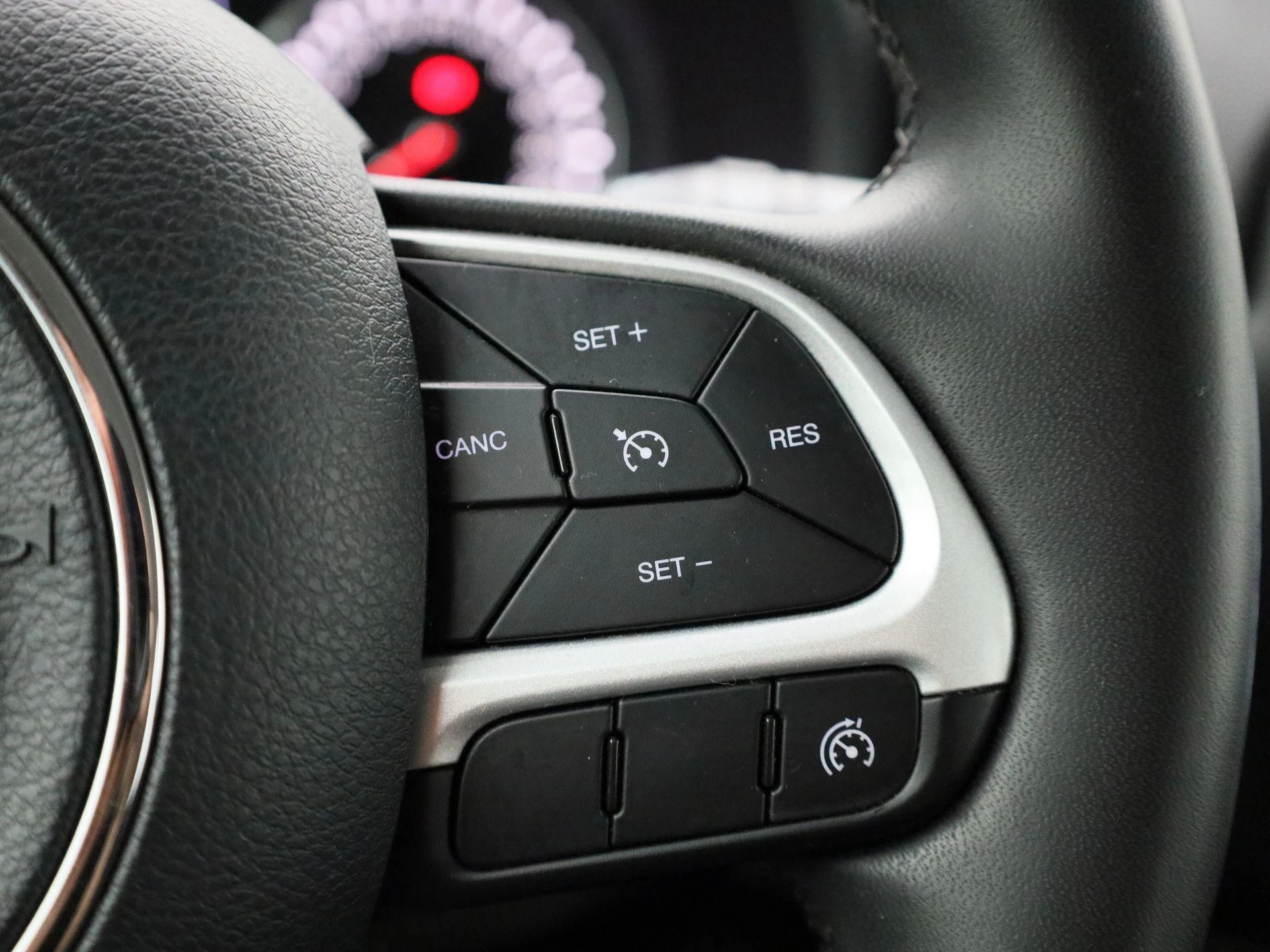 Jeep Renegade 1.0 T3 115 4x2 MTX Longitude