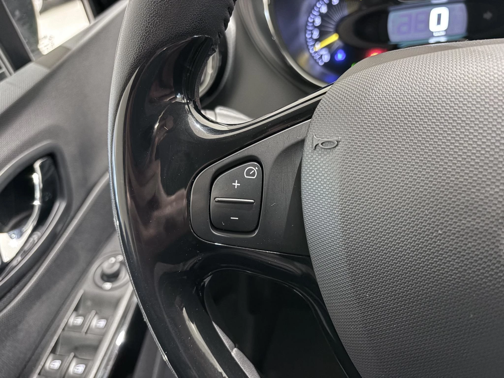 Renault Captur 0.9 TCe Dynamique