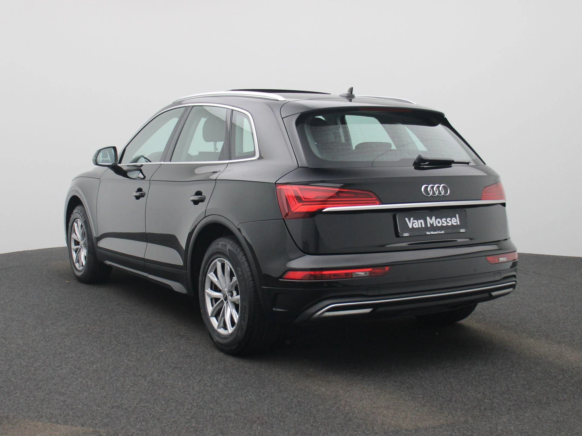 Audi Q5 Business Edition 30 TDI