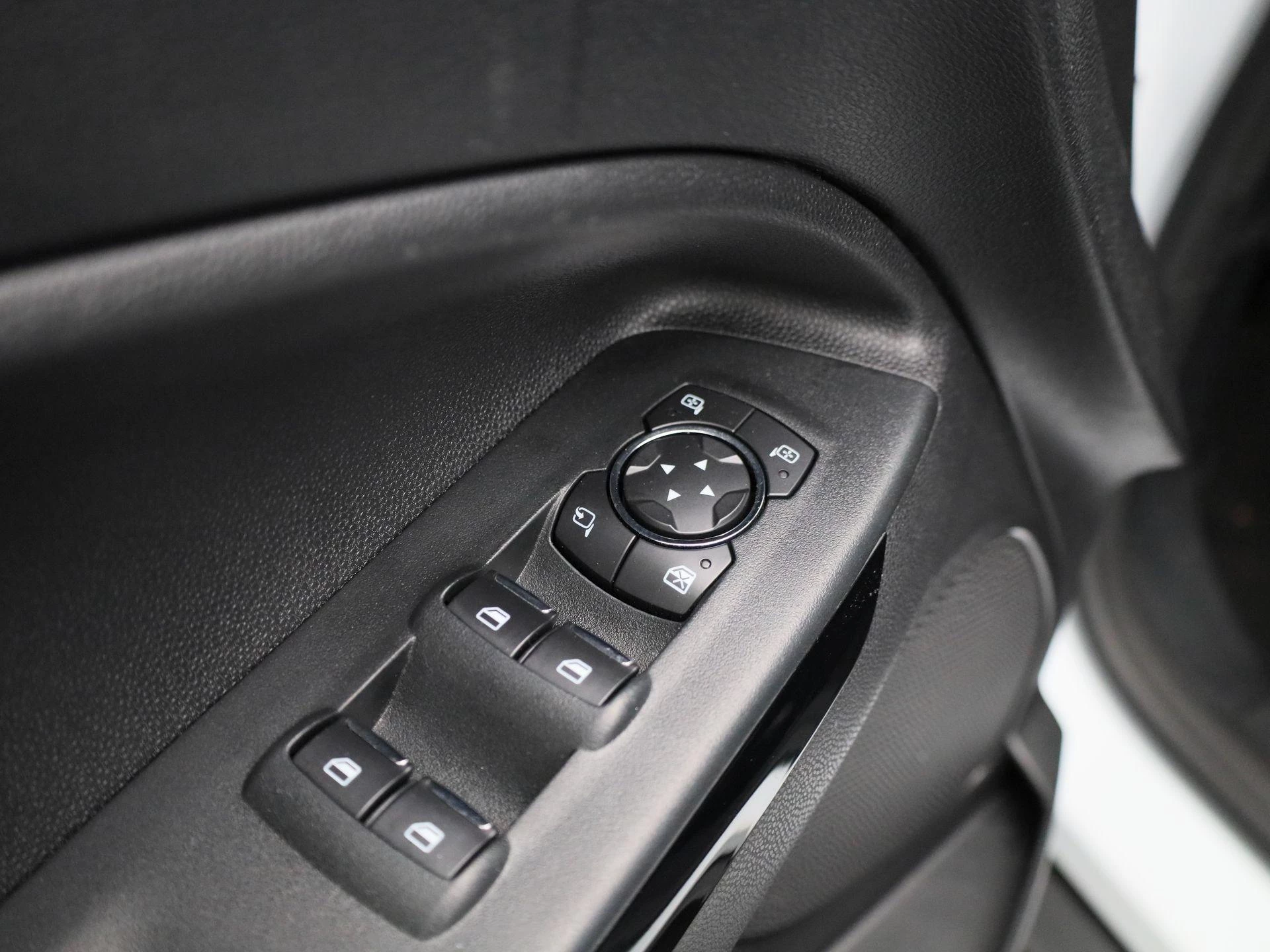 Ford EcoSport 1.0 EcoBoost Titanium