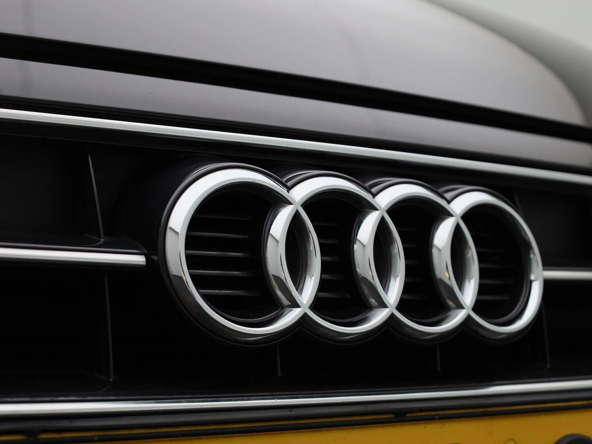 Audi A4 Avant 35 TFSI Advanced Edition