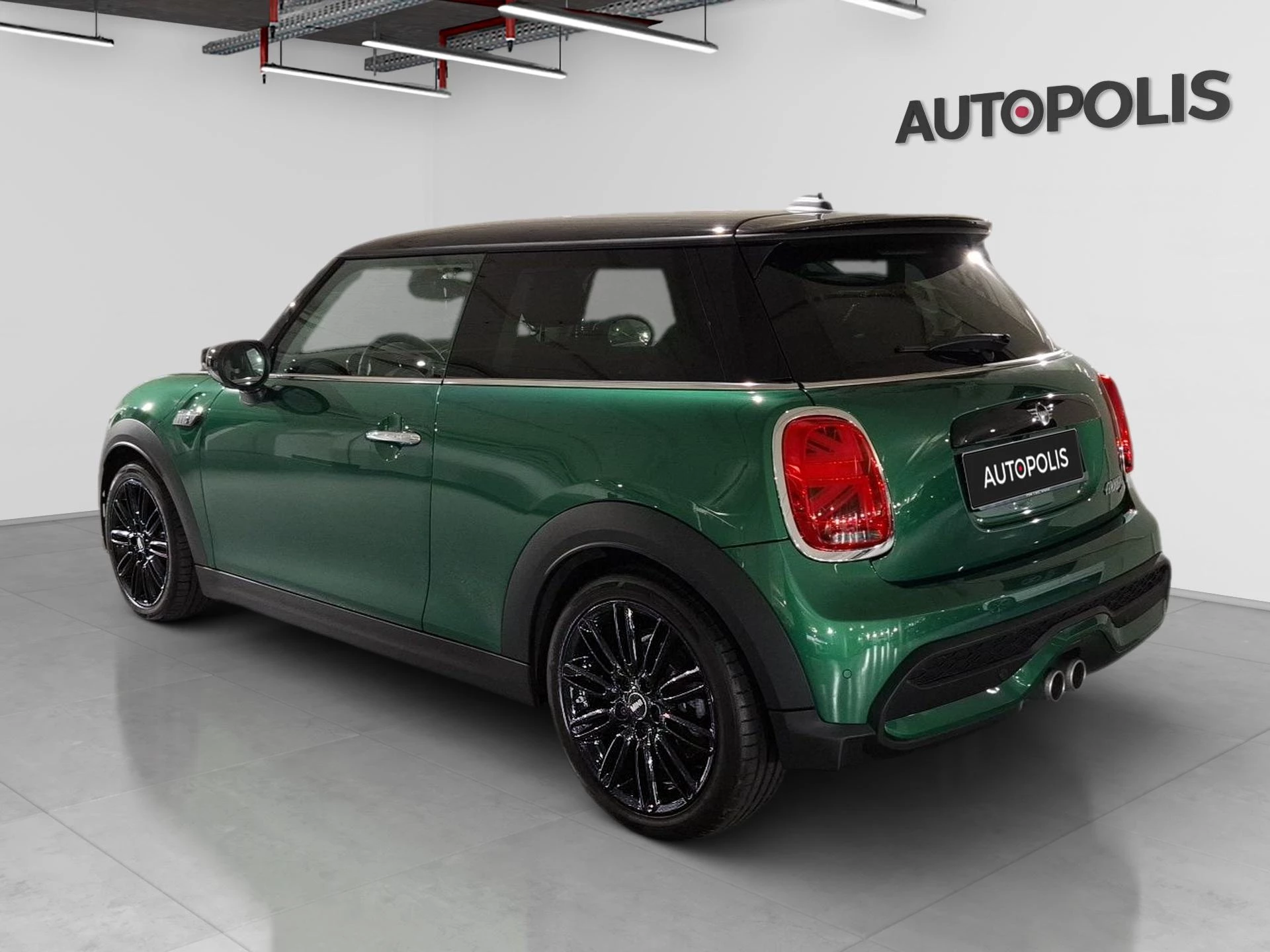 MINI-Cooper S-image-12