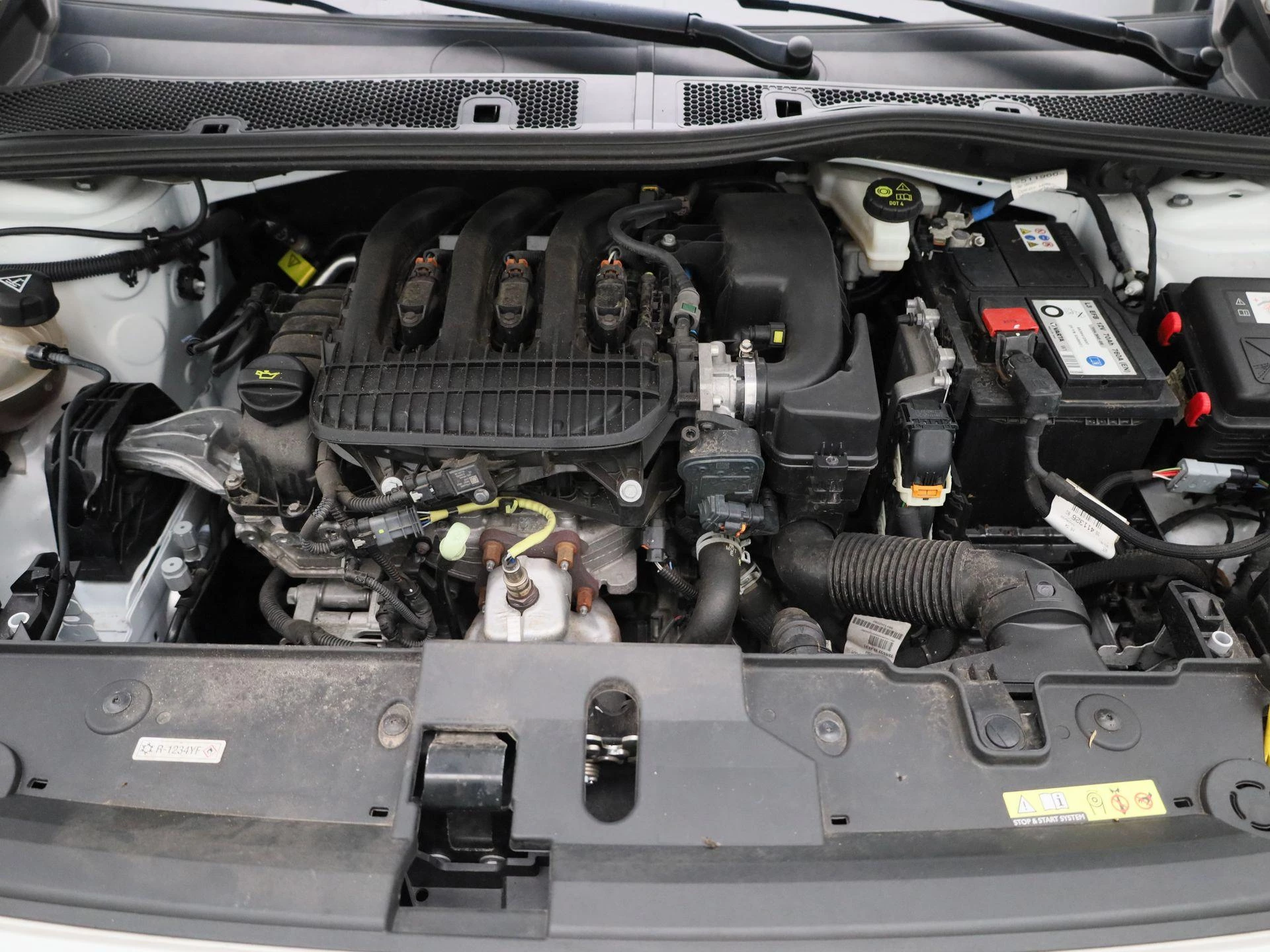 Opel Corsa 1.2 Edition