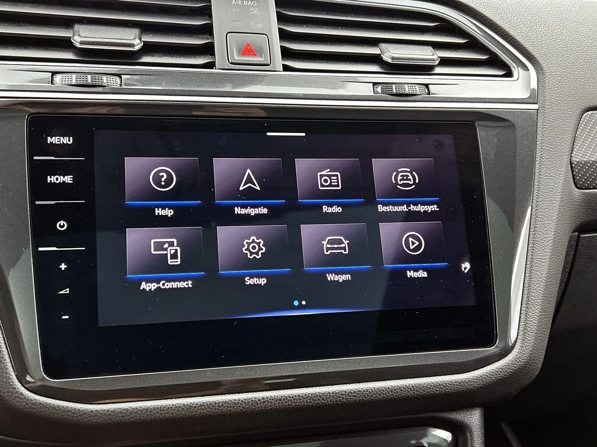 Volkswagen-Tiguan Allspace-image-35