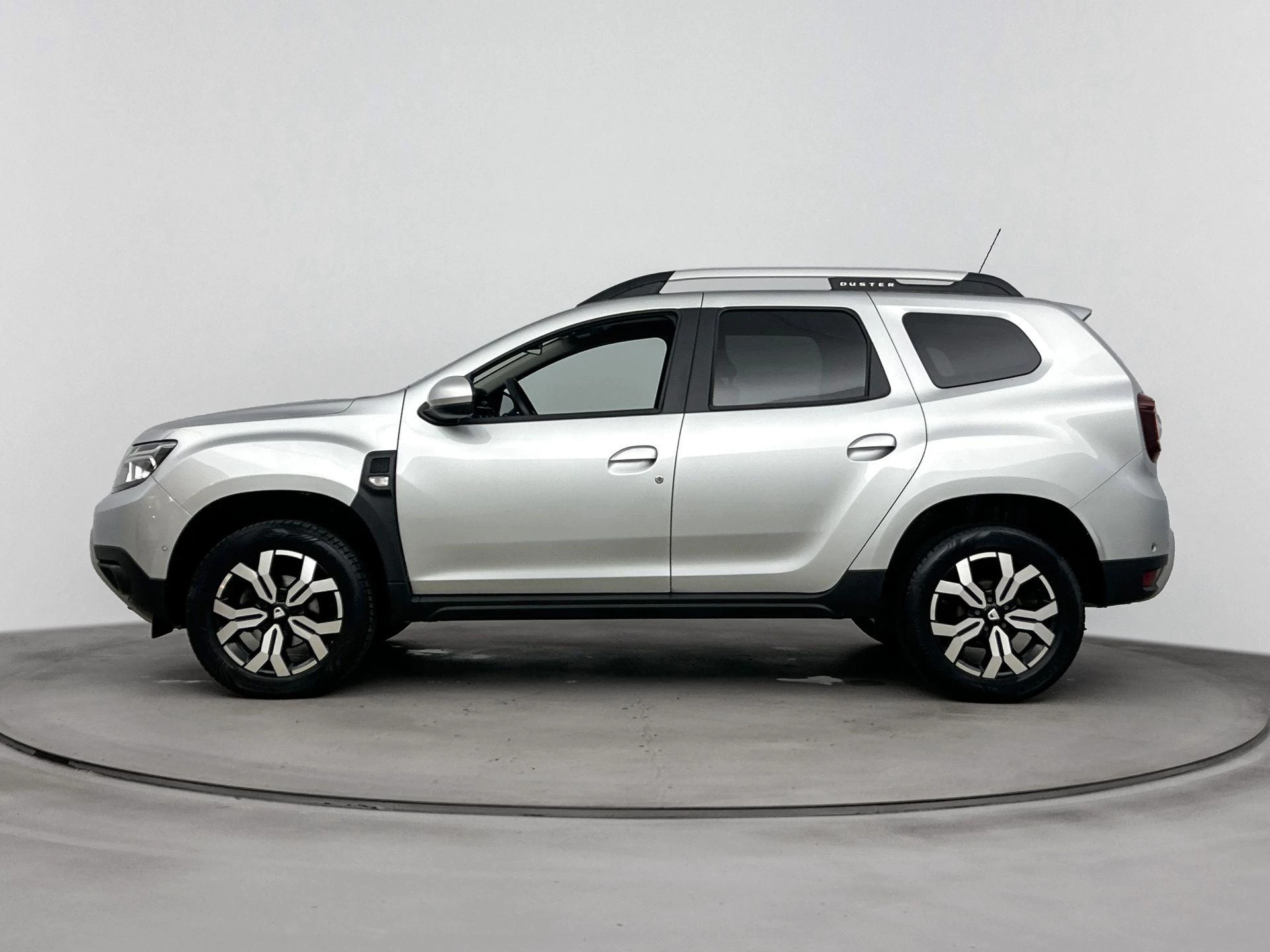 Dacia Duster 1.0 TCe Bi-Fuel Prestige 100PK