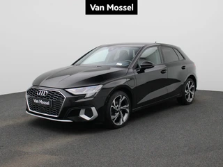Audi A3 Sportback 1.4 40 TFSI e Advanced