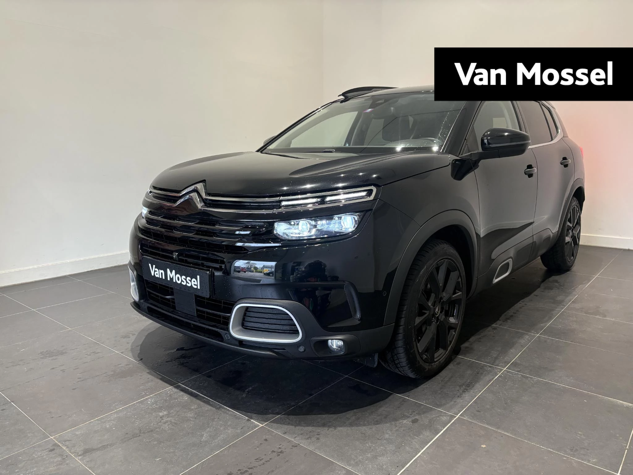 Citroën-C5 Aircross-image-0