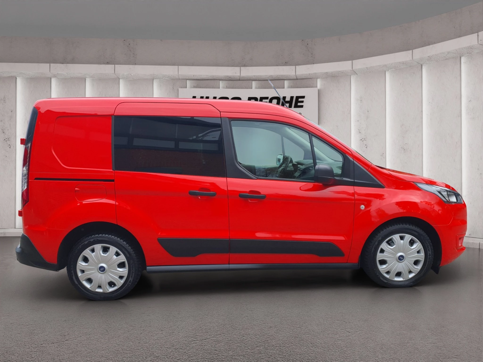 Ford-Transit Connect-image-5