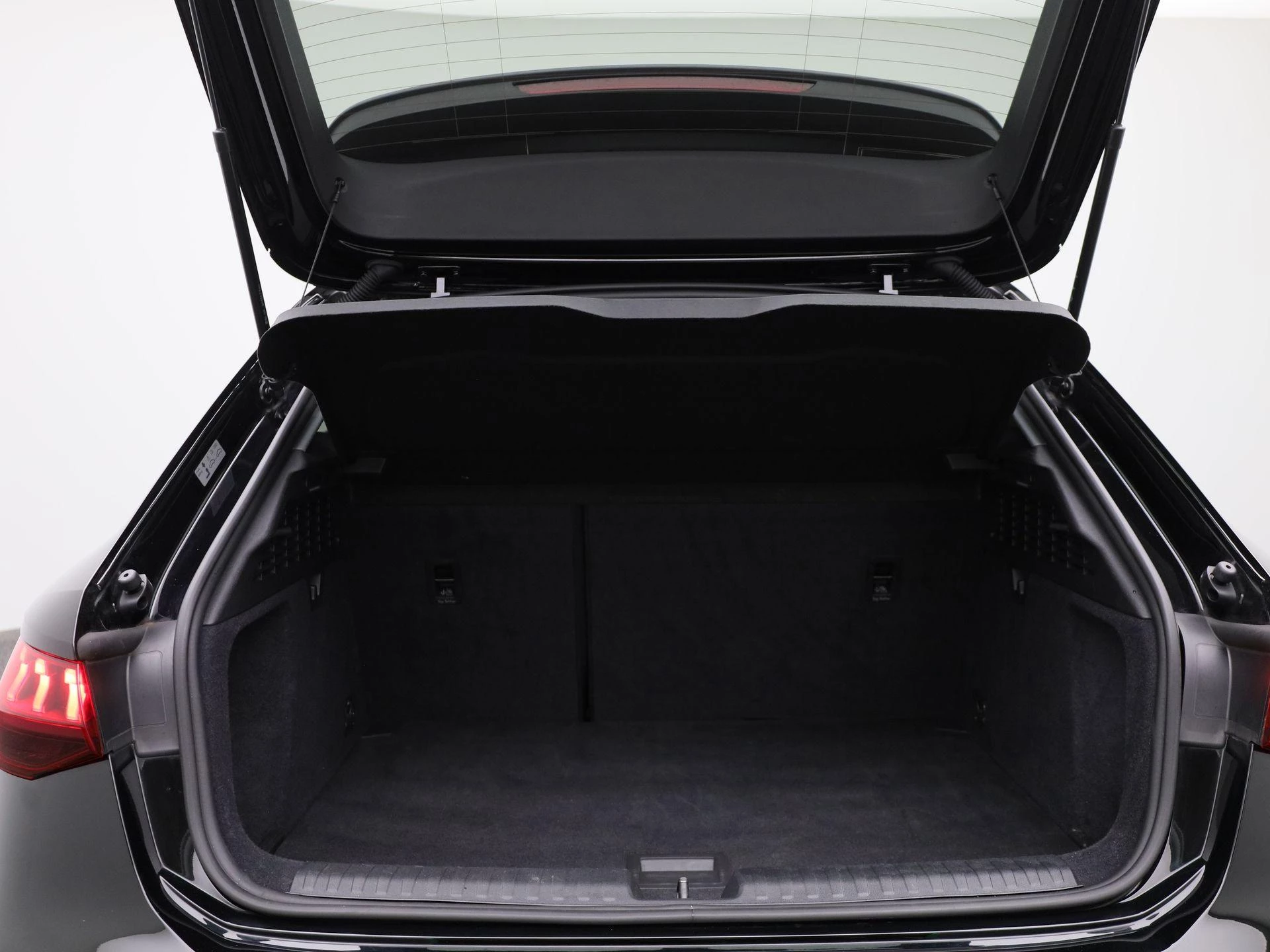 Audi A3 Sportback 30 TFSI S edition
