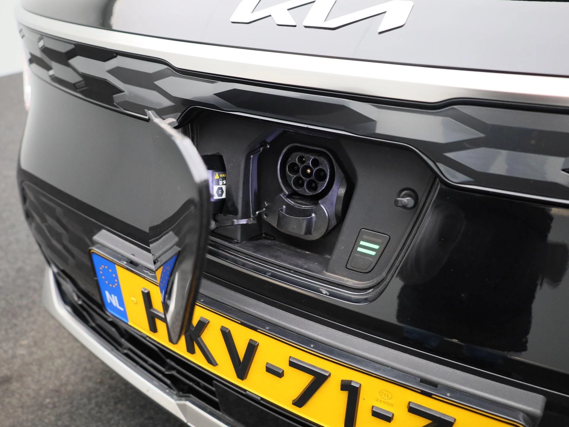 Kia-Niro EV-image-32