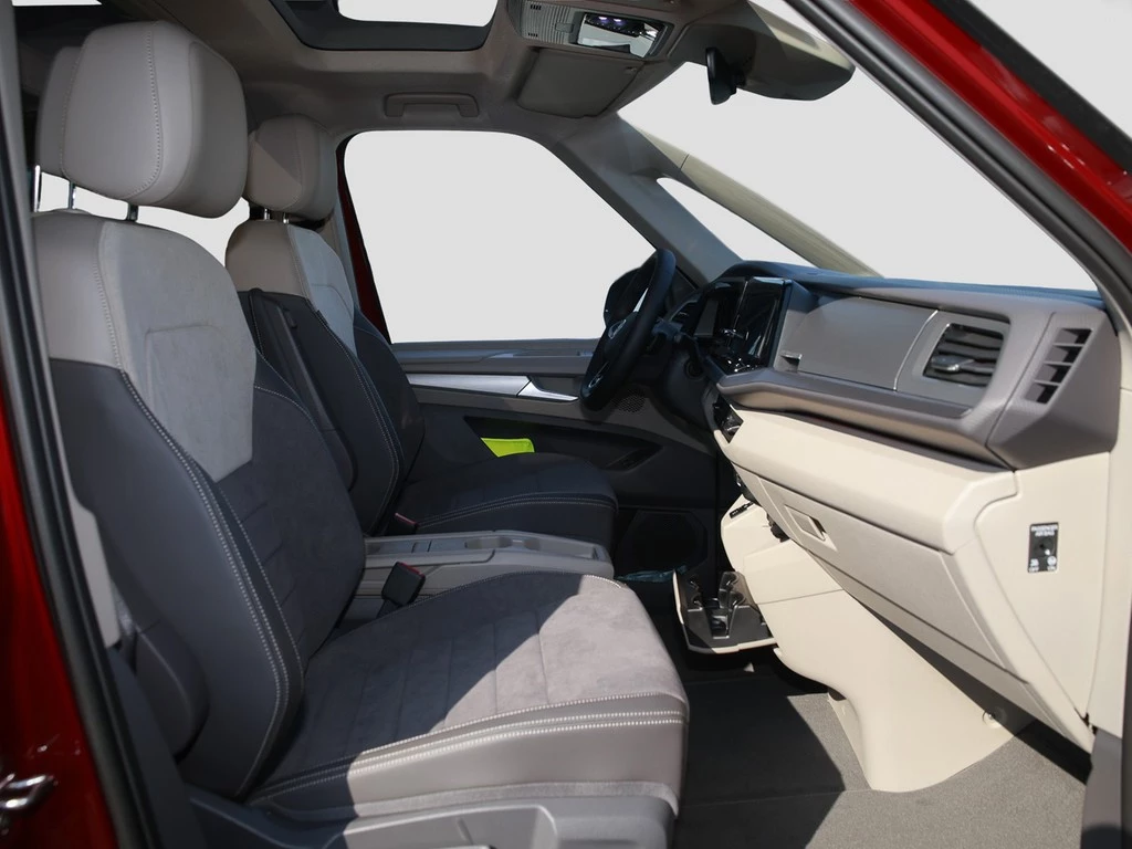 Volkswagen Multivan T7 1,5 TSI DSG eHybrid lang 4Motion Energy