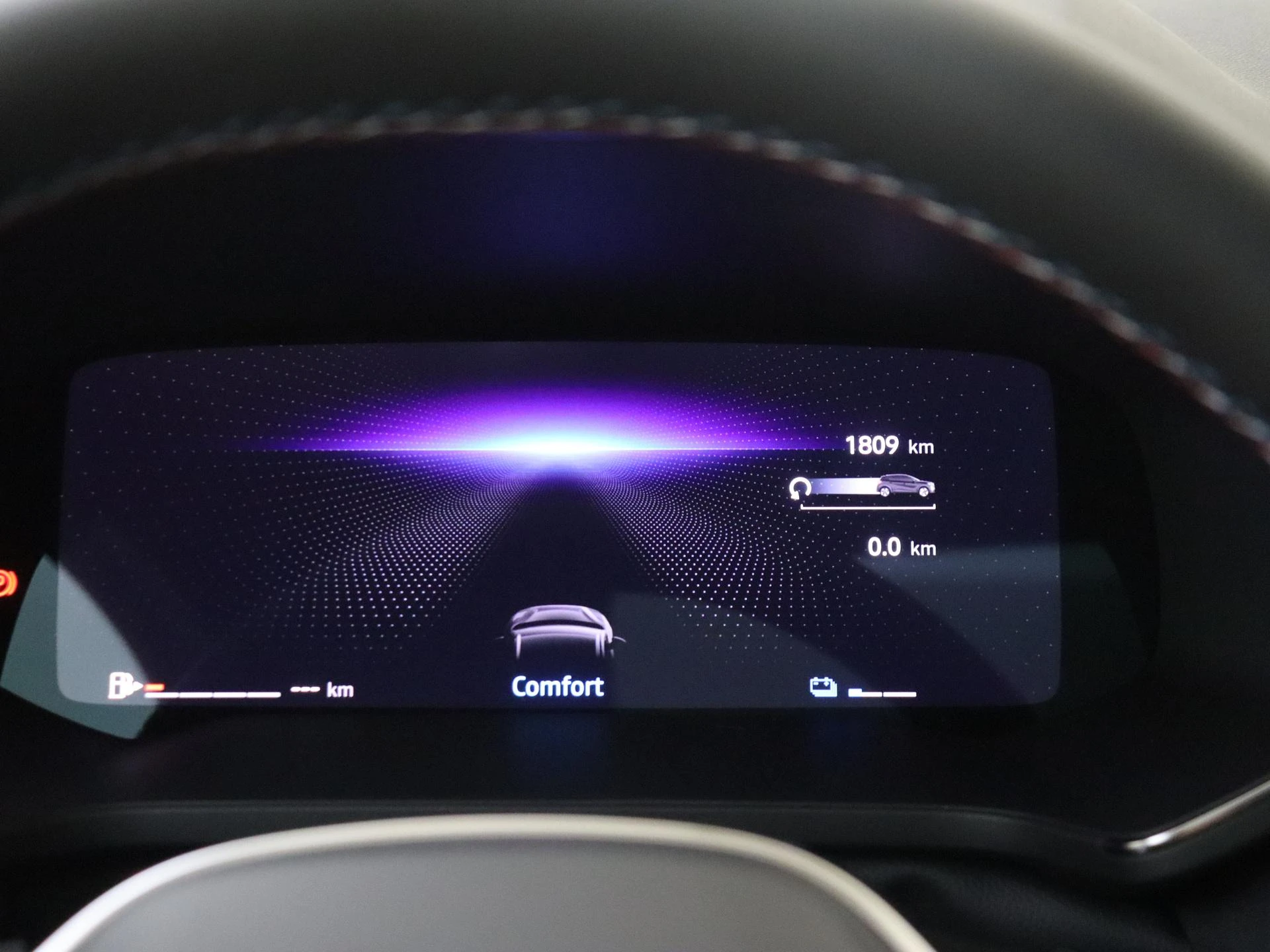 Renault Captur 1.8 E-Tech full hybrid 160 esprit Alpine