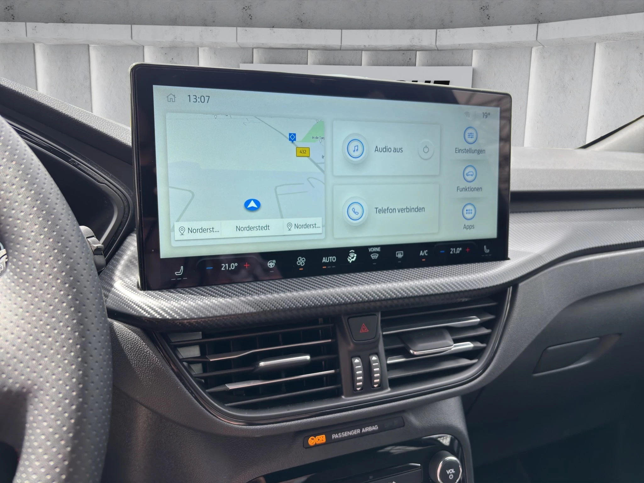 Ford Kuga ST-Line Plug-in*LED-MATRIX*KAM*NAVI*WINTER-PKT.