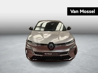 Renault Megane E-Tech electric EV60 R220 Comfort Range Techno