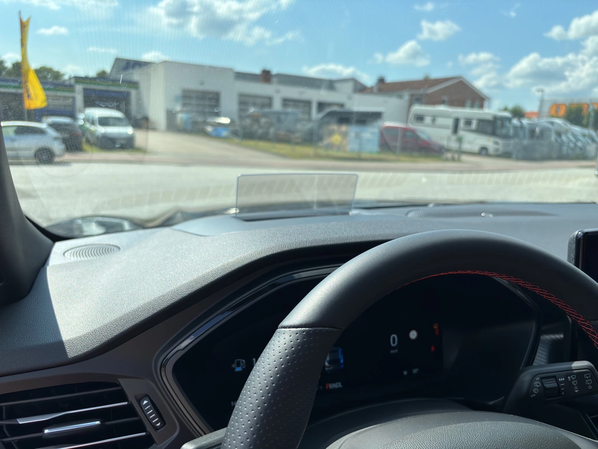 Ford Kuga ST-Line X Aut.*PANO*AHK*360GRAD*LED-MATRIX*NAVI*GRA*WINTER-PKT.