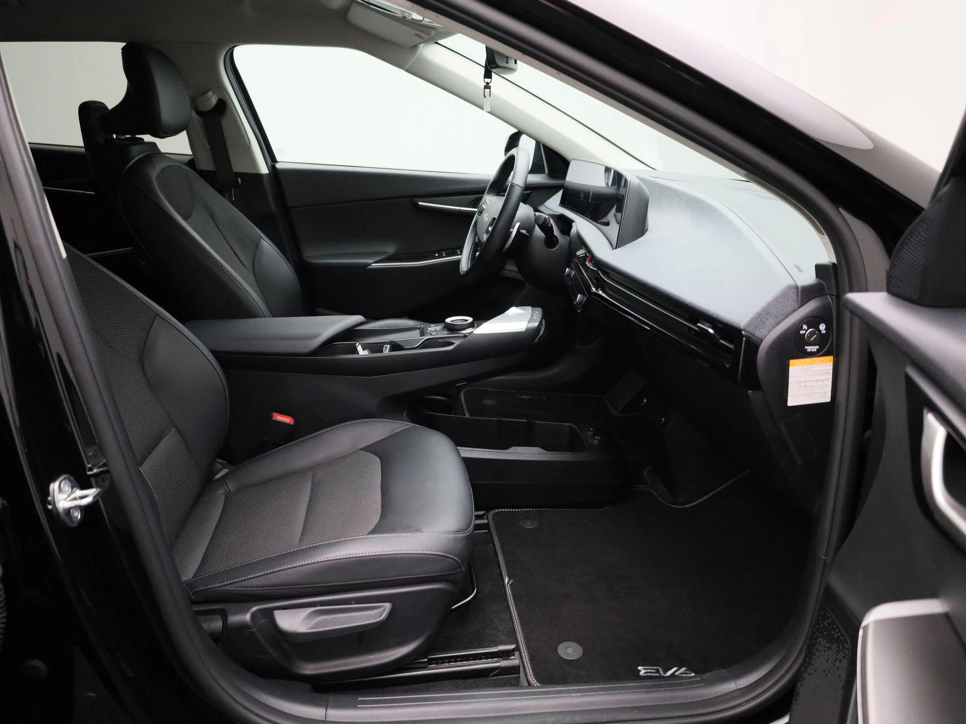 Kia EV6 Air 58 kWh