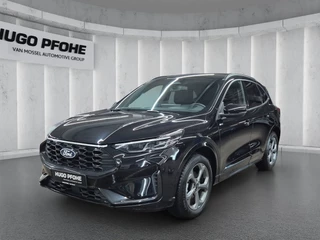 Ford Kuga ST-Line Aut.*KAM*LED-MATRIX*NAVI*GRA*WINTER-PKT.