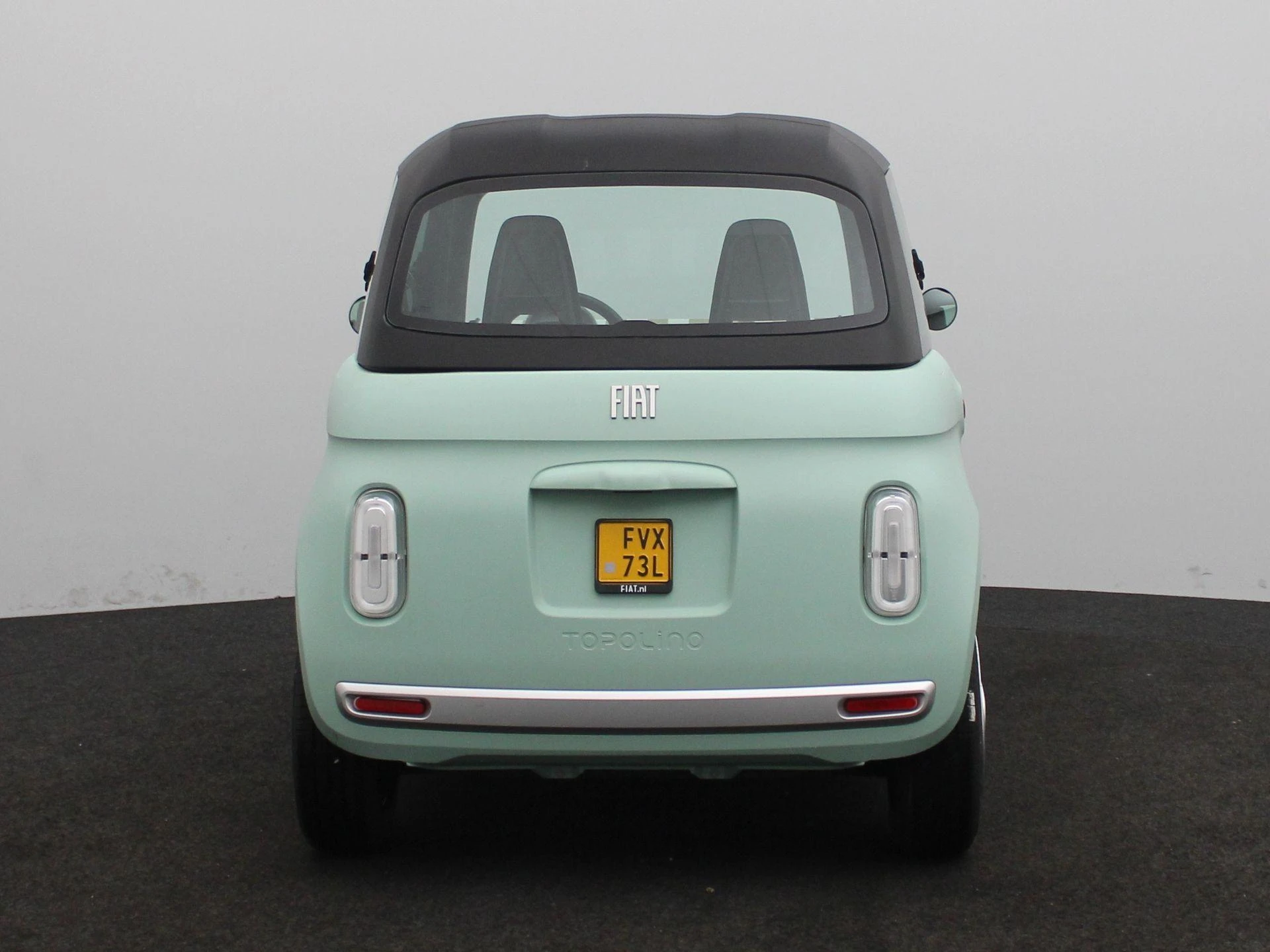 Fiat Topolino