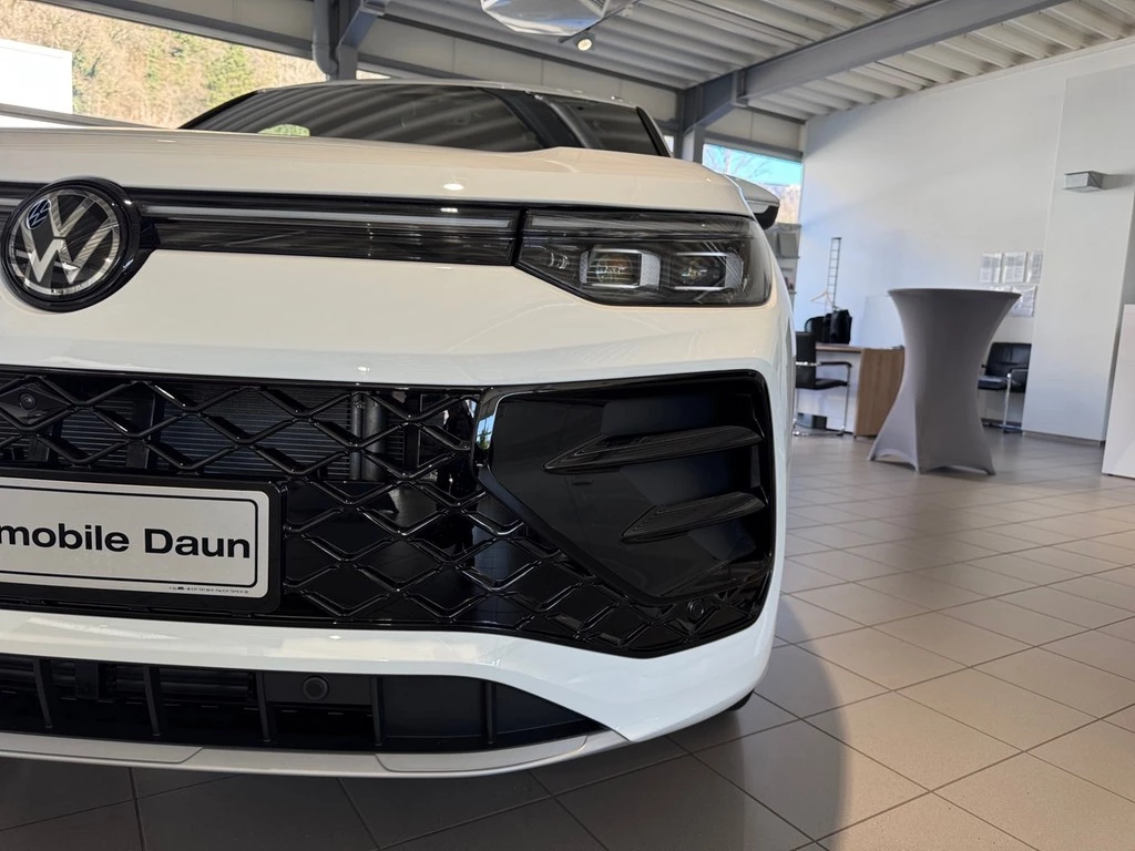 Volkswagen Tayron 2,0 l TDI 142 kW 7-DSG R-Line 4Motion