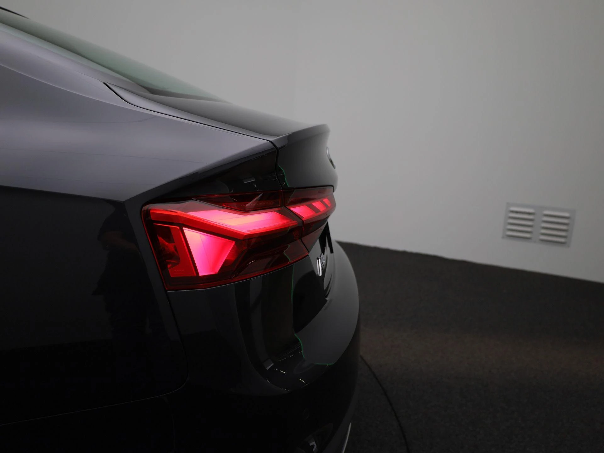 Audi A5 Sportback 35 TFSI S tronic Bus. Ed. Attraction