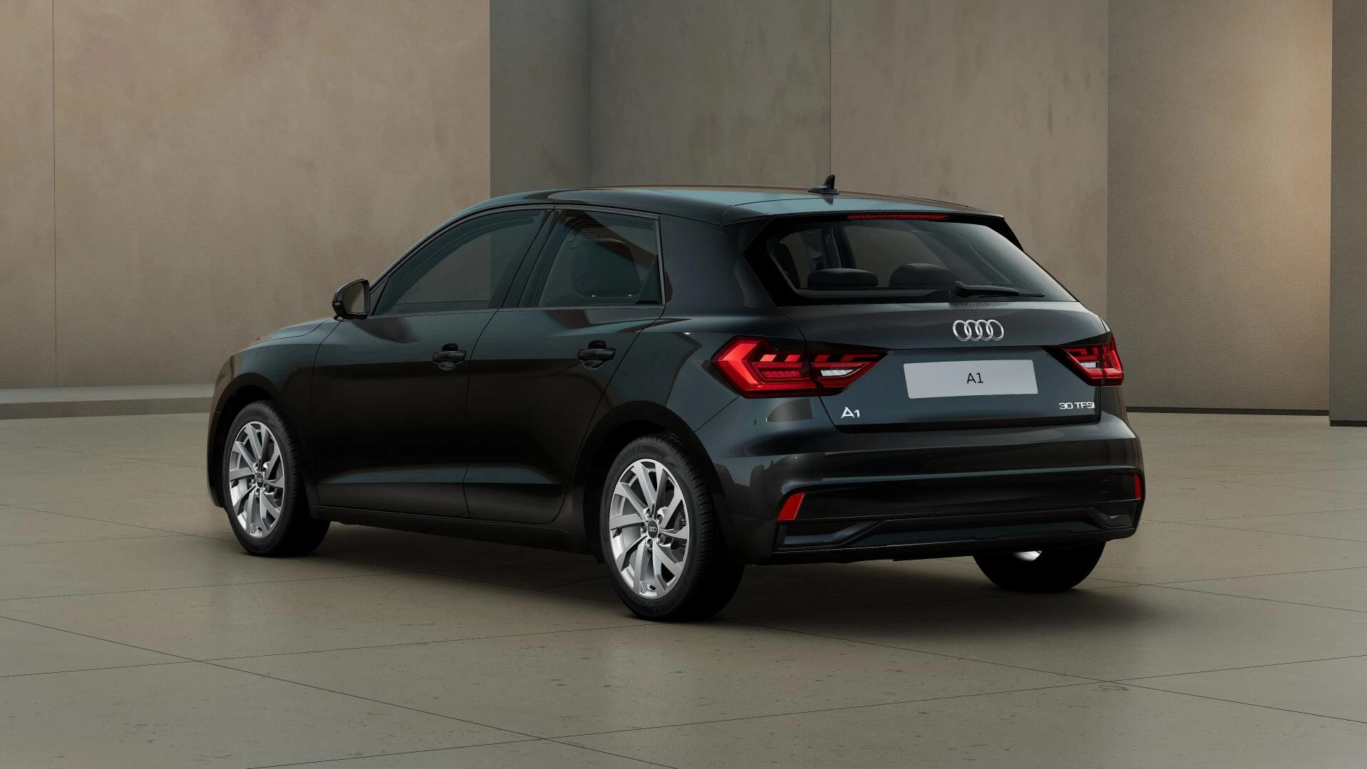 Audi-A1 Sportback-image-5