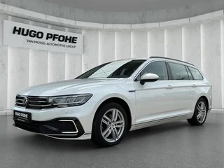 Volkswagen Passat Variant GTE BUSINESSPKT*AHK*LED*LMF
