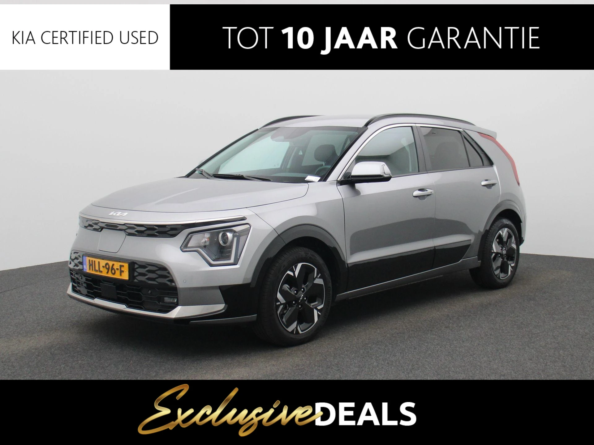 Kia-Niro EV-image-0