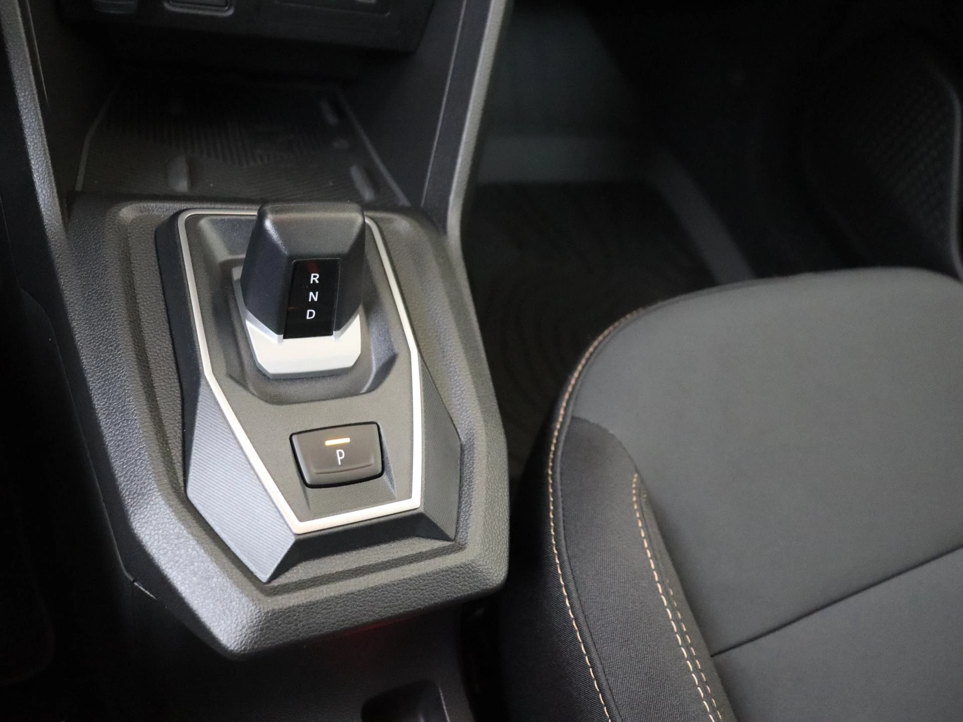 Dacia-Sandero Stepway-image-14