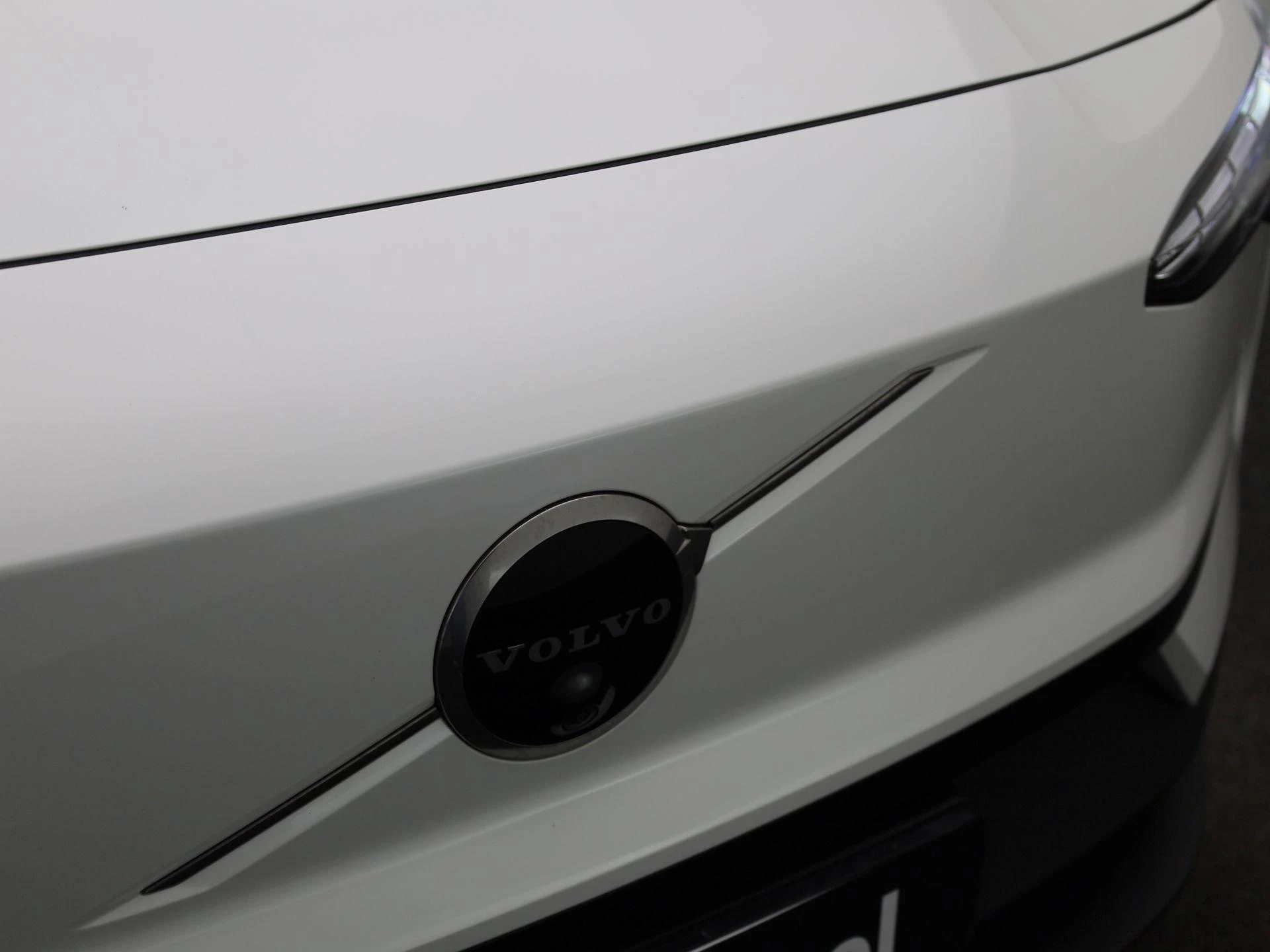 Volvo EX30 Single Motor Extended Range Ultra