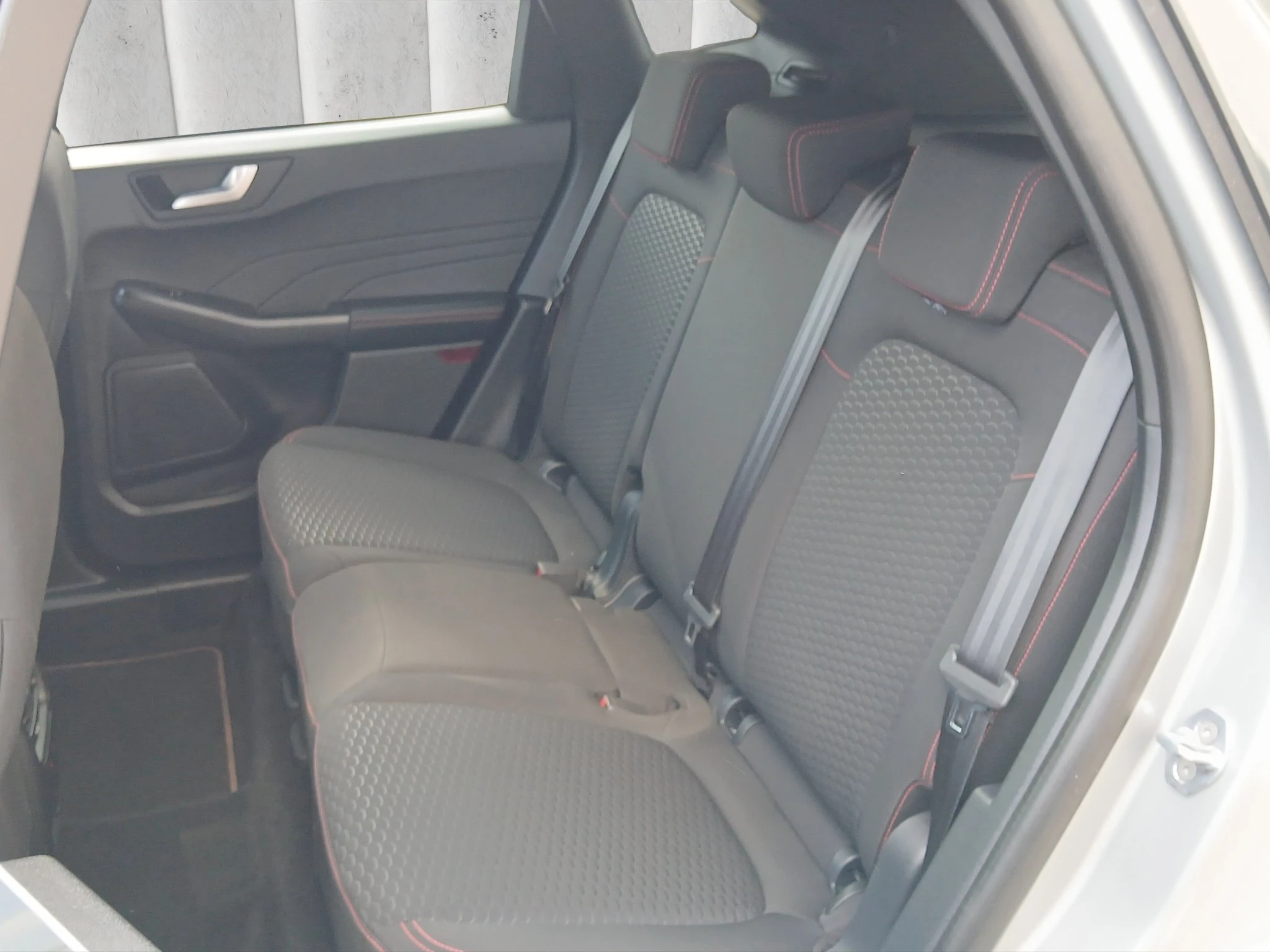 Ford Kuga ST-Line Aut.*KAM*LED-MATRIX*NAVI*GRA*WINTER-PKT.